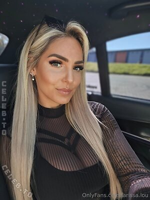 Larissa Lou Nude Leaked Photo #80
