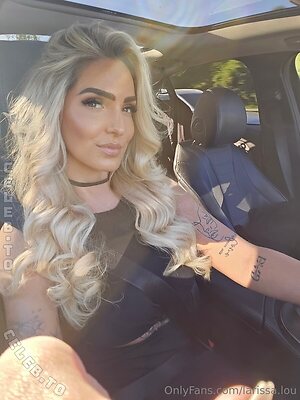 Larissa Lou Nude Leaked Photo #89