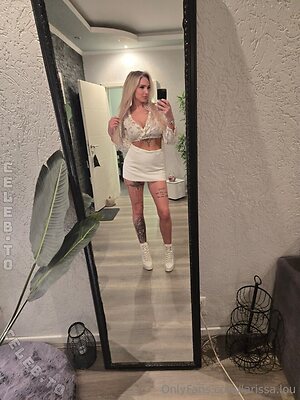 Larissa Lou Nude Leaked Photo #91