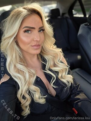 Larissa Lou Nude Leaked Photo #93
