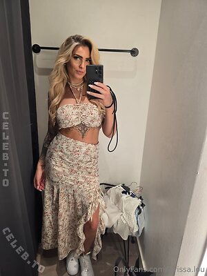 Larissa Lou Nude Leaked Photo #124