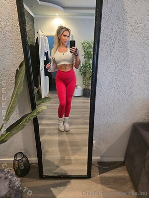 Larissa Lou Nude Leaked Photo #135