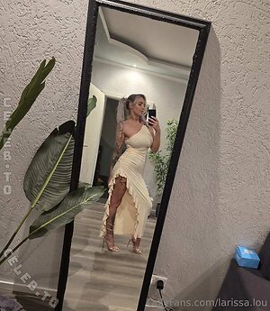 Larissa Lou Nude Leaked Photo #179