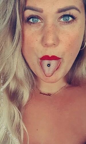 Laura aka Captain_lulli Nude Leaked Photo #7