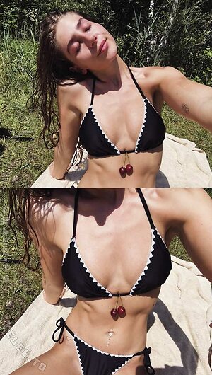 Laura Benko Nude Leaked Photo #4