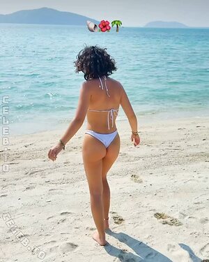 Laura Borck Nude Leaked Photo #3