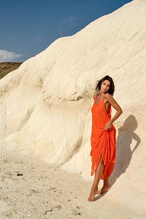 Laura Giraudi Nude Leaked Photo #135