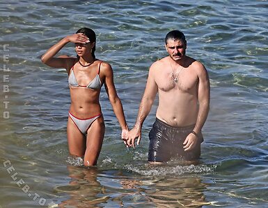 Laura Harrier Nude Leaked Photo #3