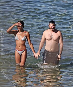 Laura Harrier Nude Leaked Photo #4