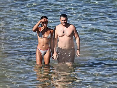 Laura Harrier Nude Leaked Photo #5
