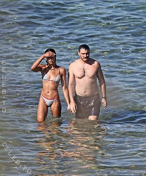 Laura Harrier Nude Leaked Photo #7
