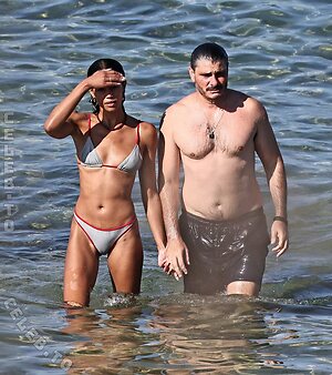 Laura Harrier Nude Leaked Photo #8