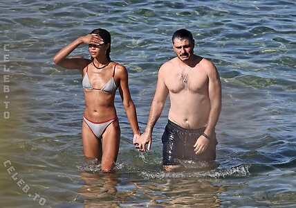 Laura Harrier Nude Leaked Photo #9
