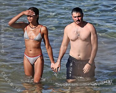 Laura Harrier Nude Leaked Photo #14