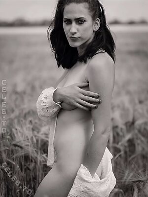 Laura-Jasmin Nimtz Nude Leaked Photo #8