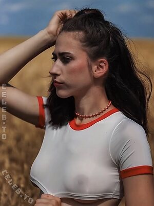Laura-Jasmin Nimtz Nude Leaked Photo #11