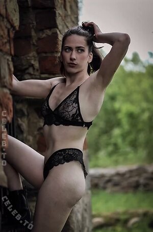 Laura-Jasmin Nimtz Nude Leaked Photo #21