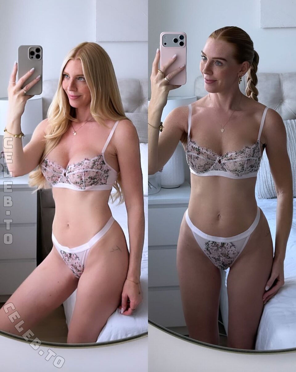 Laura Joelle Nude Leaked Photos