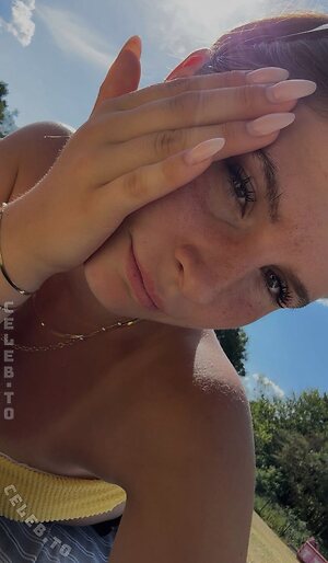 Laura Marie Röhrig Nude Leaked Photo #29