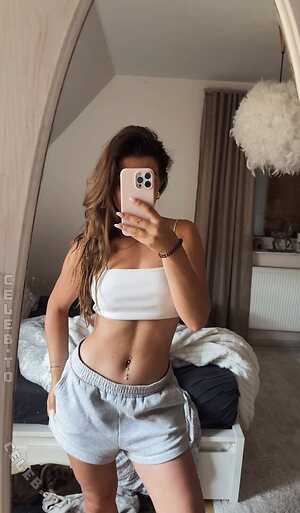 Laura Marie Röhrig Nude Leaked Photo #30
