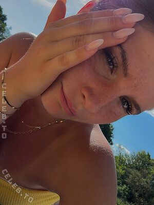Laura Marie Röhrig Nude Leaked Photo #32