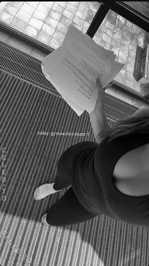 Laura Marie Röhrig Nude Leaked Photo #35