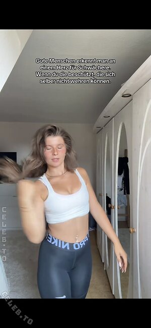 Laura Marie Röhrig Nude Leaked Photo #83