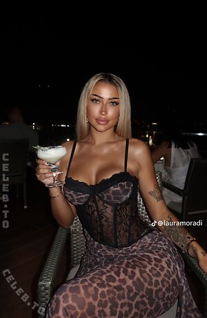 Laura Moradi Nude Leaked Photo #24