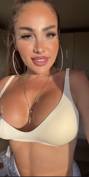 Laura Morante Nude Leaked Photo #33