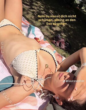 Laura Sophie Nude Leaked Photo #38