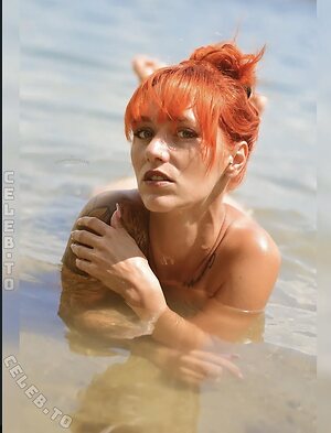 Laurachemie Nude Leaked Photo #24