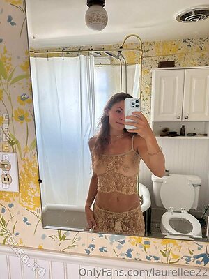 Laurel Moyer Nude Leaked Photo #32