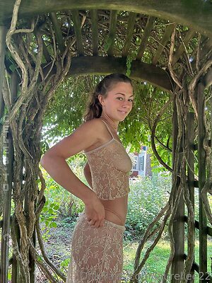 Laurel Moyer Nude Leaked Photo #36