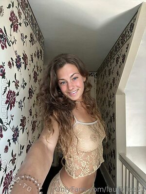 Laurel Moyer Nude Leaked Photo #45