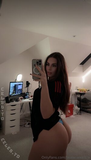 Lauren Alexis Nude Leaked Photo #93
