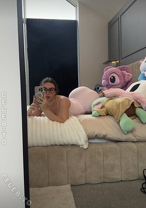 Lauren Alexis Nude Leaked Photo #106