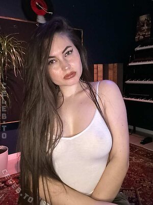 Lauren Brite Nude Leaked Photo #8