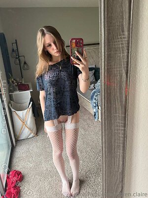 Lauren Claire