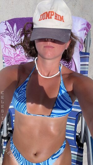 Lauren Rossi Nude Leaked Photo #8