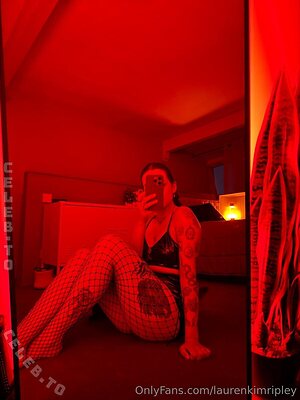 laurenkimripley Nude Photos
