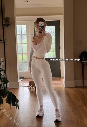 laurenk.j Nude Leaked Photo #5