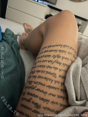Laureta.kths Nude Leaked Photo #13
