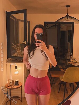 Lavoisinedelombre Nude Leaked Photo #8