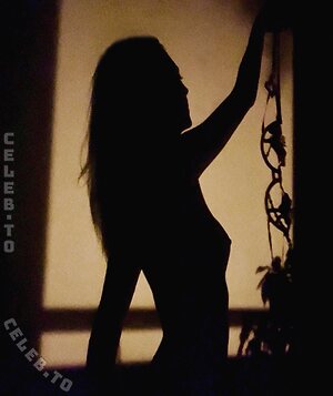 Lavoisinedelombre Nude Leaked Photo #11