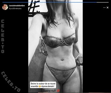 Lavoisinedelombre Nude Leaked Photo #13
