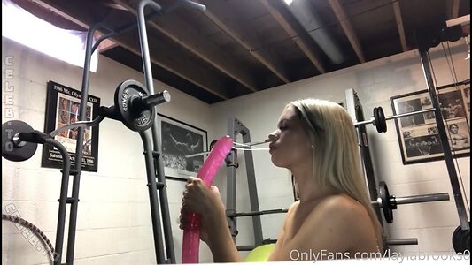 Laylabrooks0 Nude Leaked Photo #3