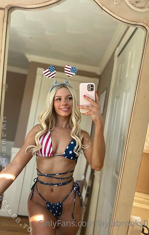 Laylabrooks0 Nude Leaked Photo #106