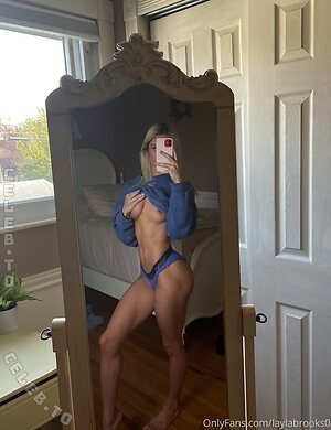Laylabrooks0 Nude Leaked Photo #212
