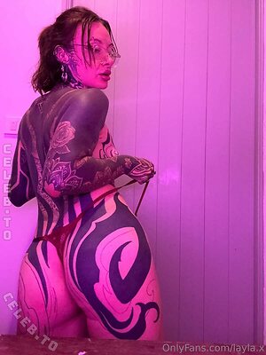 layla.x Nude Leaked Photo #39