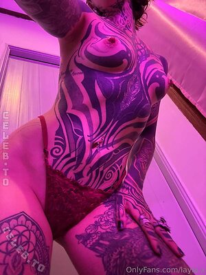layla.x Nude Leaked Photo #42